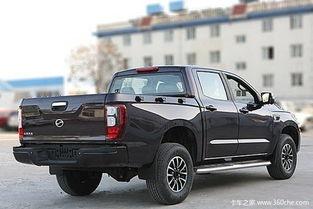 国产中兴皮卡车视频大全,驾驭力量，驰骋天地