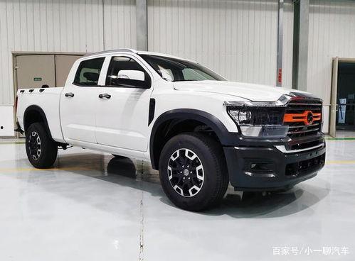 国产中兴皮卡车视频大全,驾驭力量，驰骋天地