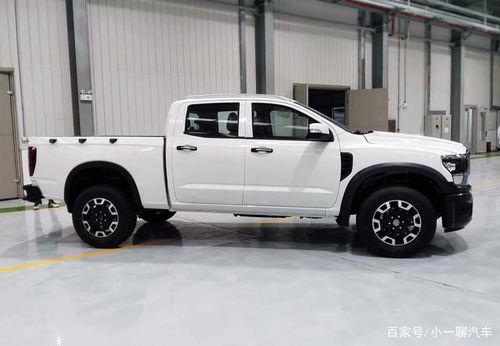 国产中兴皮卡车视频大全,驾驭力量，驰骋天地