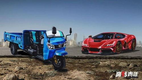 国产三轮拖拉机视频播放,田间劳作新伙伴，视频展示高效作业风采