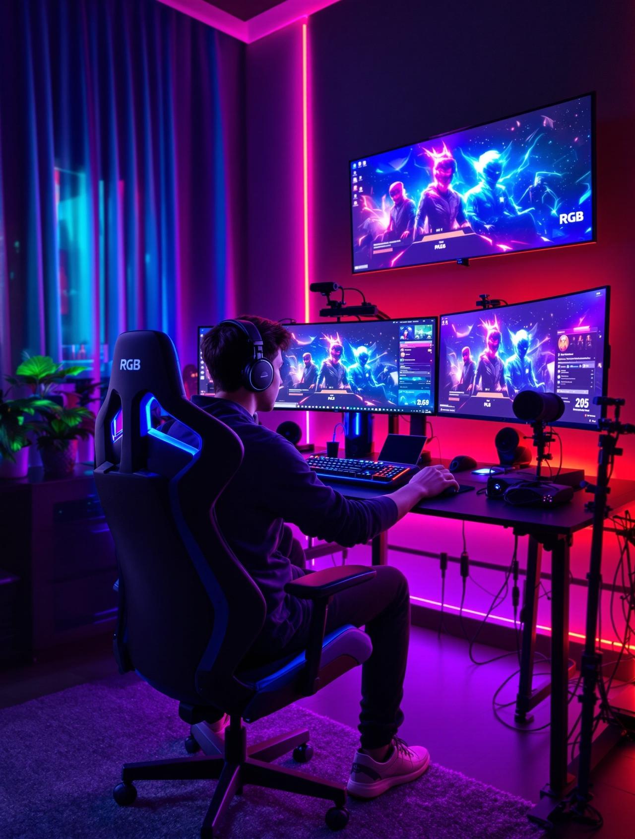 海角吃瓜网-主播日常