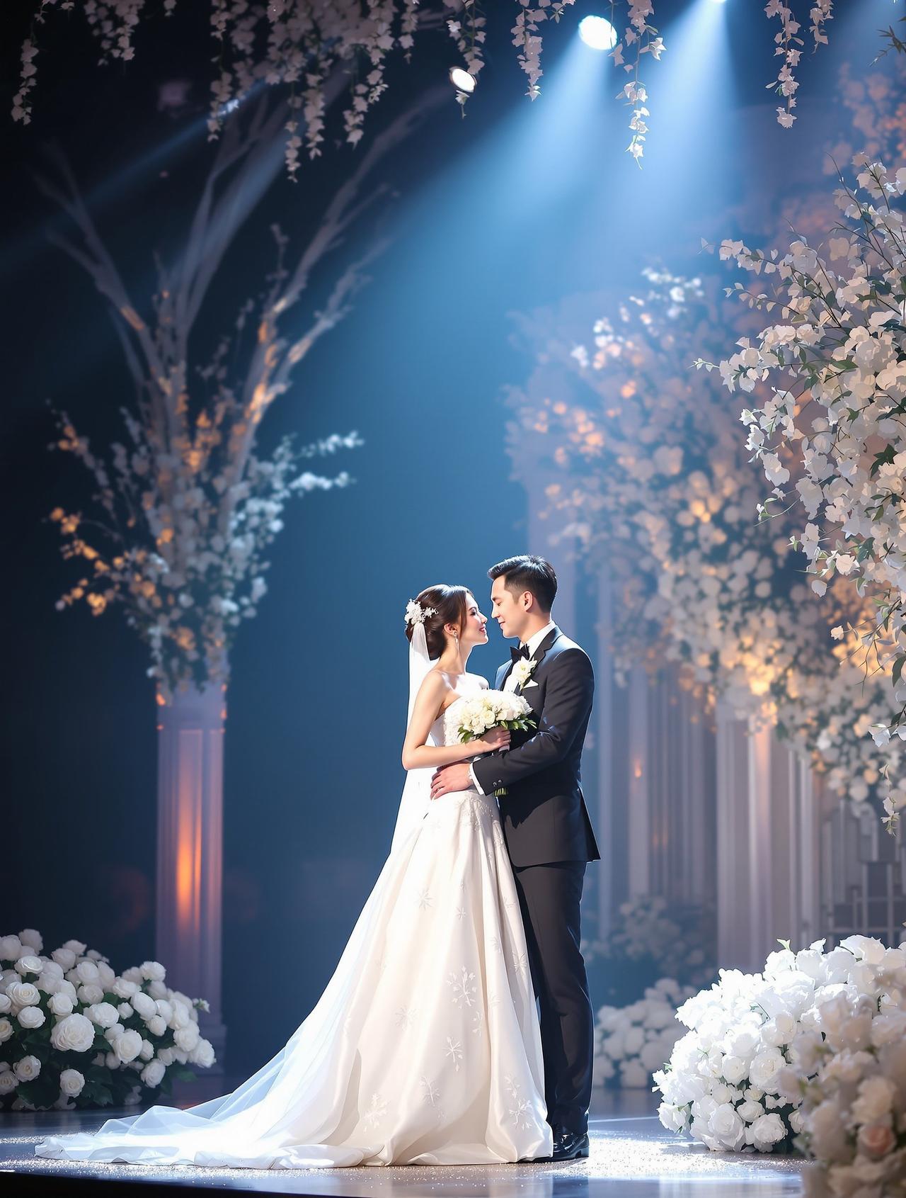 海角吃瓜网-世纪婚礼