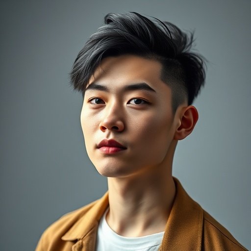海角吃瓜网-骚男头像