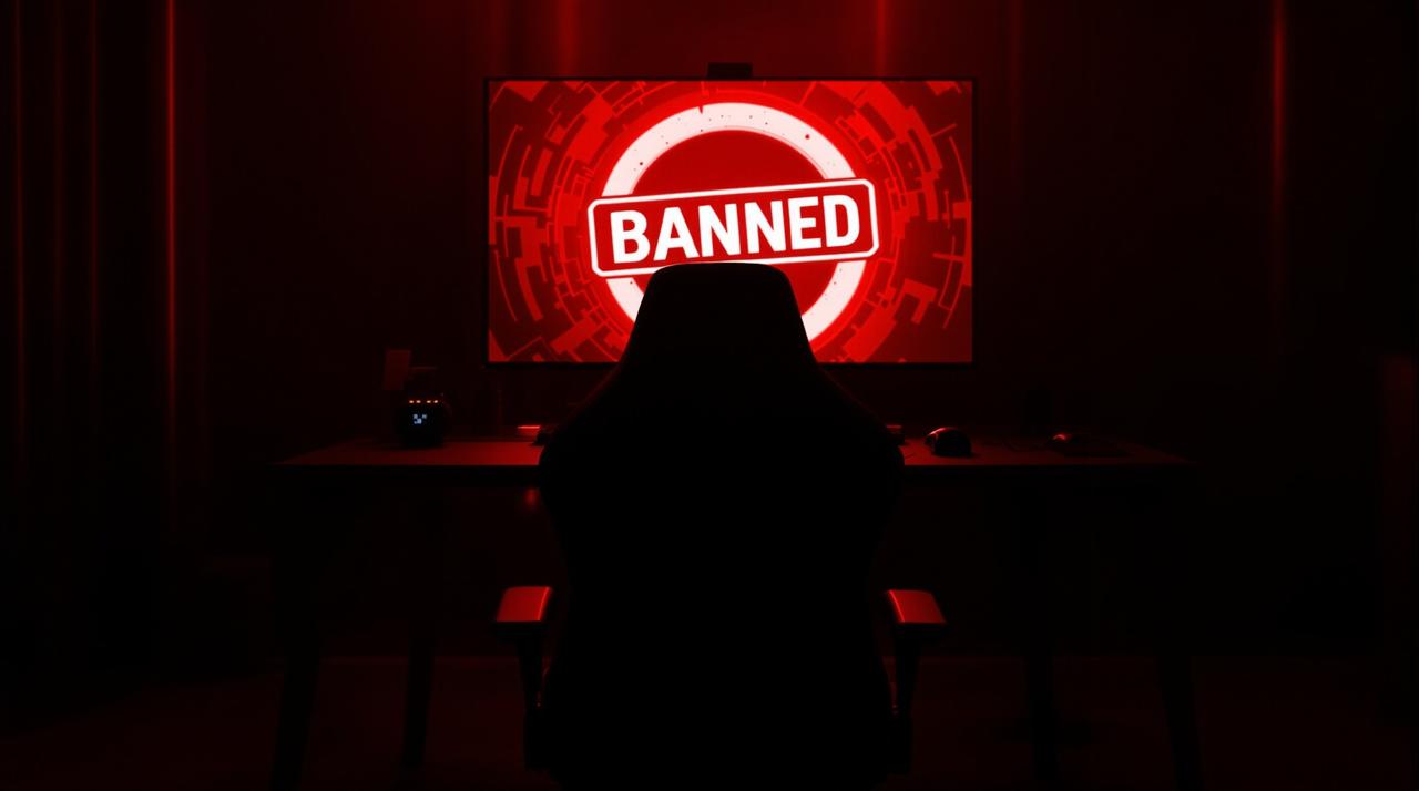海角吃瓜网-某大主播直播间突然被封，原因至今成谜