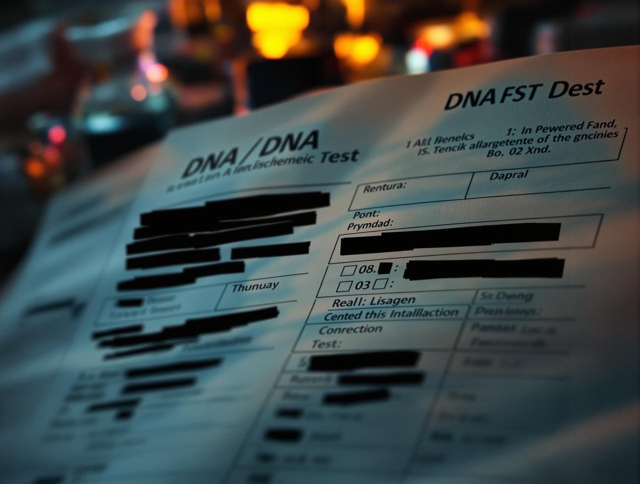海角吃瓜网-某老牌男星被曝私生子,DNA鉴定结果流出