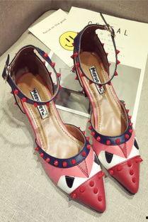 国产女鞋怪兽视频大全,视频大全中的时尚盛宴