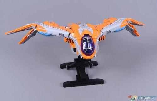 国产飞船拼装模型视频,揭秘航天梦想的实体呈现