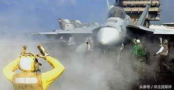 国产蒸汽弹射起飞视频,见证中国海军崛起