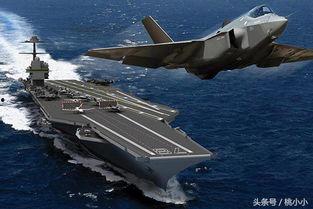 国产蒸汽弹射起飞视频,见证中国海军崛起