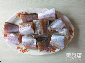 国产鳕鱼怎么烧才好吃视频,美味国产鳕鱼的烹饪之道