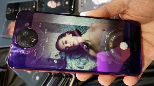 拍视频国产机哪款最清晰