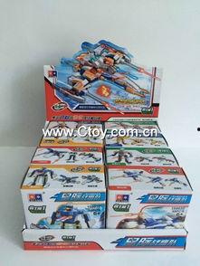 国产八合一积木拼装视频,国产创意拼搭乐趣无限