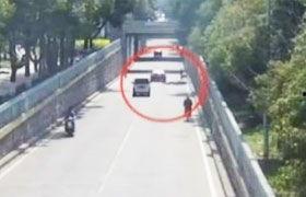 女子不满国产车视频,视频曝光引发热议