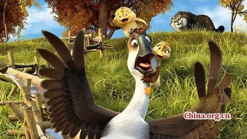 鸭子A片漫画视频国产,鸭子A片漫画视频的本土魅力解析