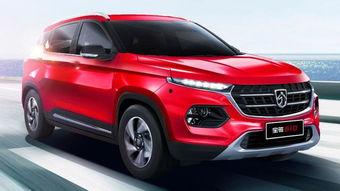 开国产宝骏视频讲解教程,国产神车宝骏详解