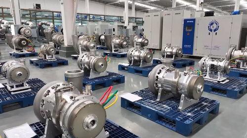 国产电动机制造视频大全,视频大全深度解析