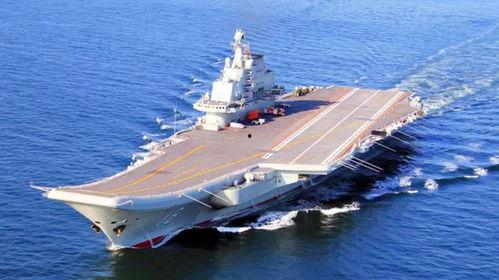 国产航母山东舰最新视频,国产航母再展雄风