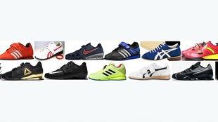 国产举重鞋测评视频播放