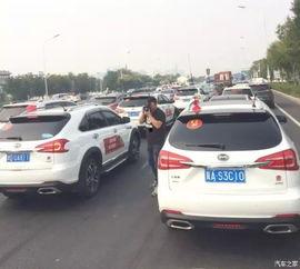 路人拍国产车广告视频,路人镜头下的广告视频瞬间