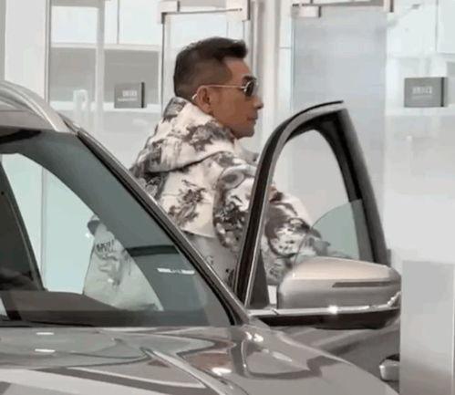 路人拍国产车广告视频,路人镜头下的广告视频瞬间