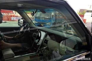 国产车霸气场面视频大全,民族品牌荣耀时刻