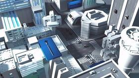 国产机视频宣传