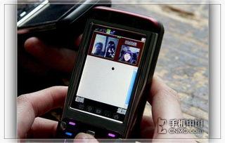 国产机视频宣传