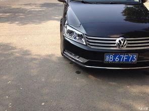 迈腾换国产大灯视频播放,焕新视界体验