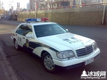 最牛国产警车视频大全,最牛警车视频大全集锦