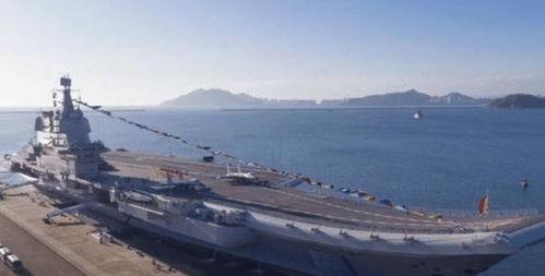 国产航空母舰视频大全,视频大全中的大国重器掠影