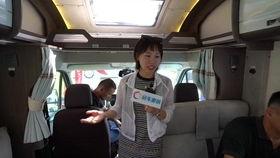 国产依维柯C左侧展房车视频,国产露营新宠，尽享户外生活之美
