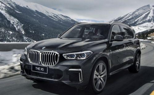 宝马x5国产360拐弯视频