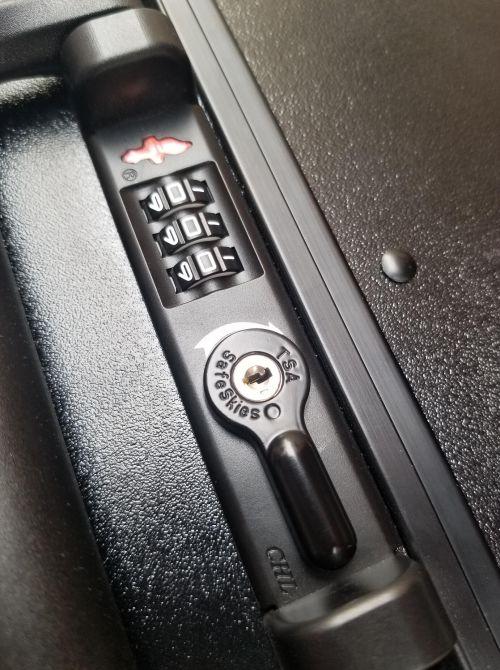 行李箱国产测评视频,品质与性价比的深度解析