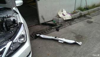 国产汽车渗水视频真实吗,真相揭秘还是网络谣言？