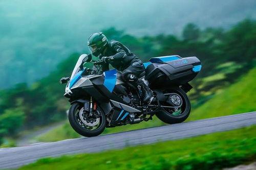 国产h2摩托测速视频,速度与激情的视觉盛宴