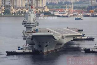 国产航母搞笑视频大全