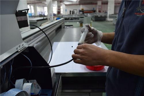 国产墨水测试视频,性能与品质的深度解析