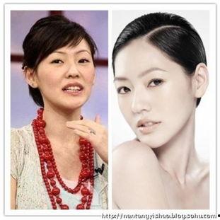 国产明星换脸视频在线,科技与娱乐的跨界融合