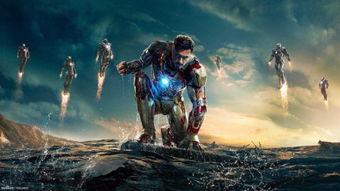 钢铁侠开国产车视频,科技与国货的完美融合