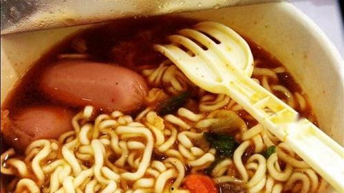 国产泡面劲道视频,揭秘面条弹牙的秘密