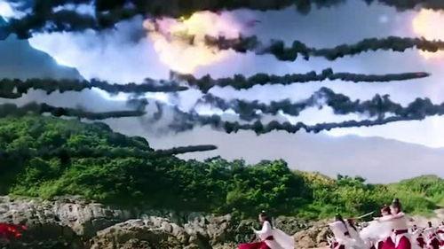 国产特效最新视频