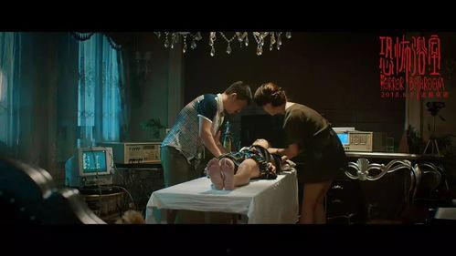 国产成人午夜人造人视频