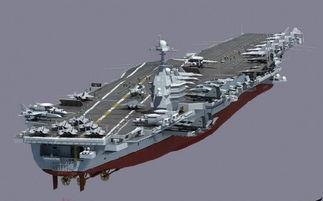 国产航母起落视频大全