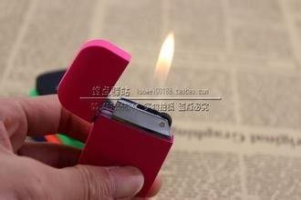 国产充气打火机评测视频,性能与性价比全面解析
